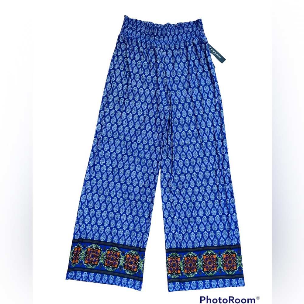 Sharagano Palazzo Pant